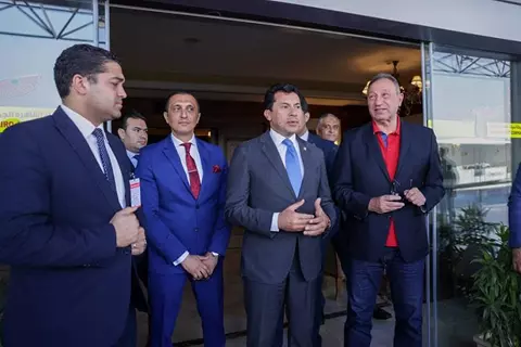 مصدر بالأهلي ليلا كورة: طالبنا من الوزارة مناقشة مجتمعية لقانون الرياضة.. والوزير تجاهل